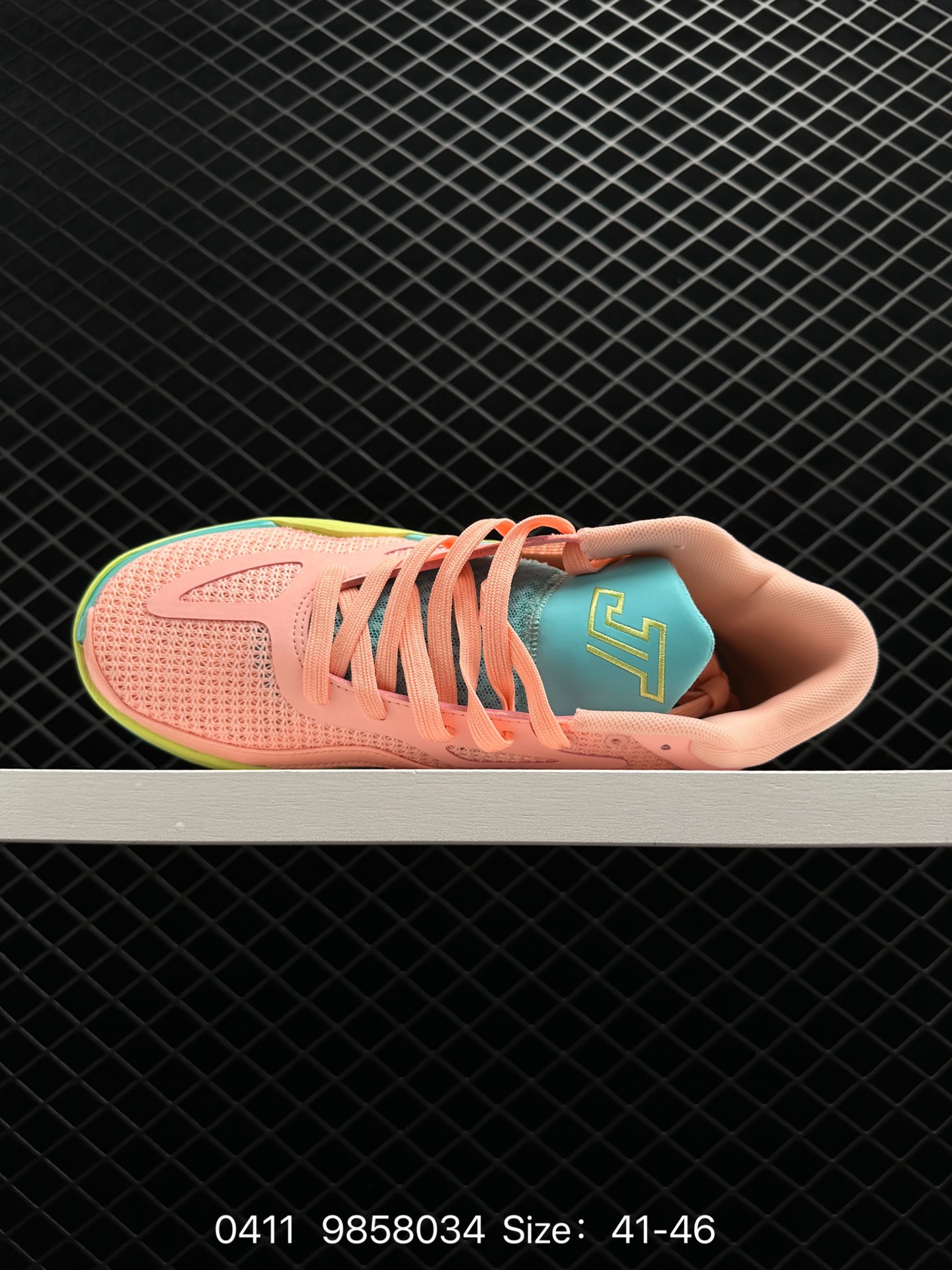 Nike Air Jordan Tatum 1